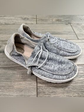 Hey Dude Wendy Stretch Cloud